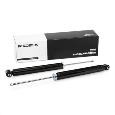Shock Absorber RIDEX 854S1894 854S1894 - photo 2