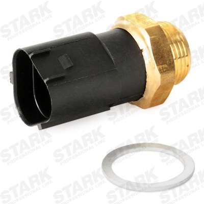 Radiator fan switch Stark SKTS-2100002 SKTS-2100002 - photo 3