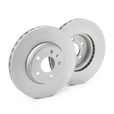 Brake Disc RIDEX 82B0270P 82B0270P - photo 10