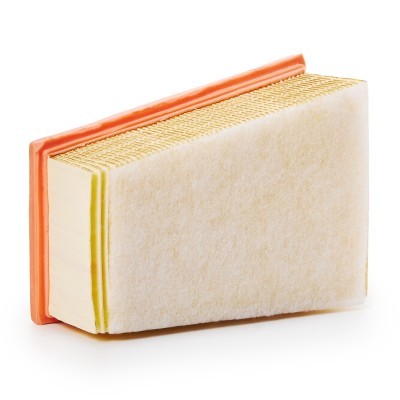 Air Filter RIDEX 8A0080P 8A0080P - photo 4