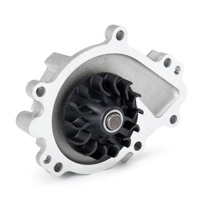Water Pump, Engine Cooling RIDEX 1260W0979 1260W0979 - photo 4