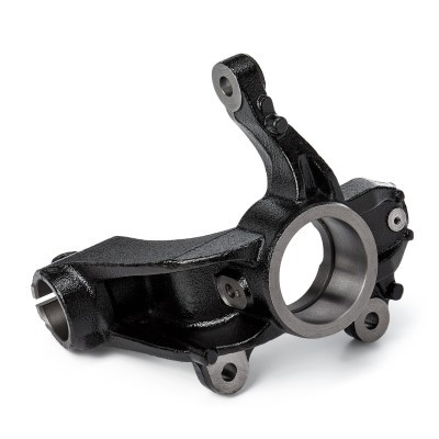 Steering knuckle RIDEX 1159S0130 1159S0130 - photo 3
