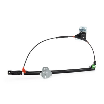 Window Regulator RIDEX 1561W0322 1561W0322 - photo 3