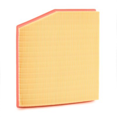 Air Filter RIDEX 8A0917 8A0917 - photo 3