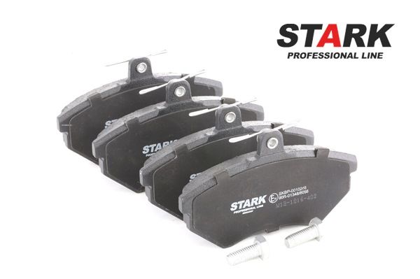 Brake Pads Set Stark SKBP-0010246 SKBP-0010246 - photo 1