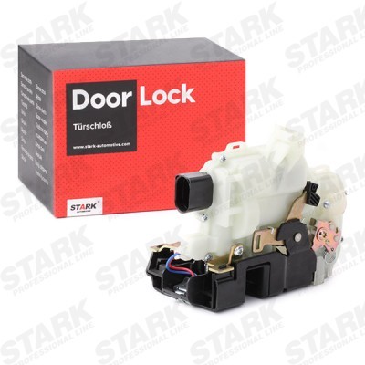 Door Lock Stark SKDLO-2160094 SKDLO-2160094 - photo 2