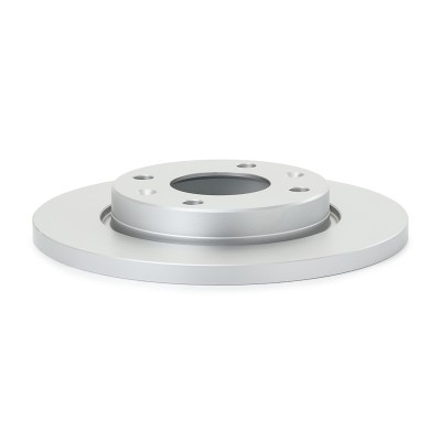 Brake Disc RIDEX 82B0052P 82B0052P - photo 4