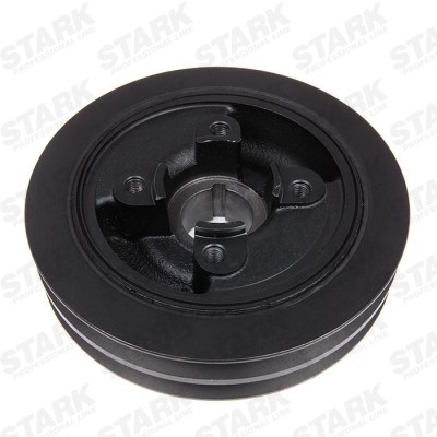 Belt Pulley, crankshaft Stark SKBPC-0640022 SKBPC-0640022 - photo 2