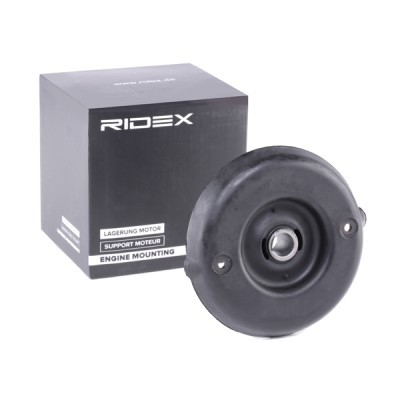 Strut Support Bearing Front RIDEX 1180S0091 1180S0091 - photo 2