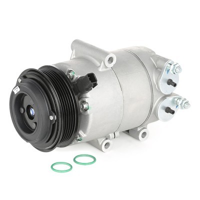 Compressor, Air Conditioning 447K0203 - photo 3