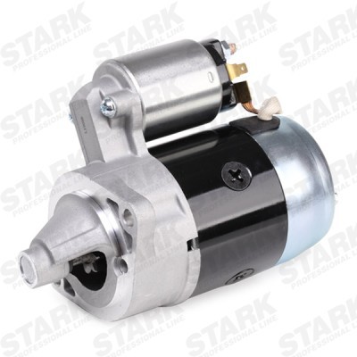 Starter Stark SKSTR-0330030 SKSTR-0330030 - photo 3
