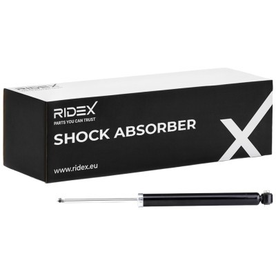 Shock Absorber RIDEX 854S0520 854S0520 - photo 2