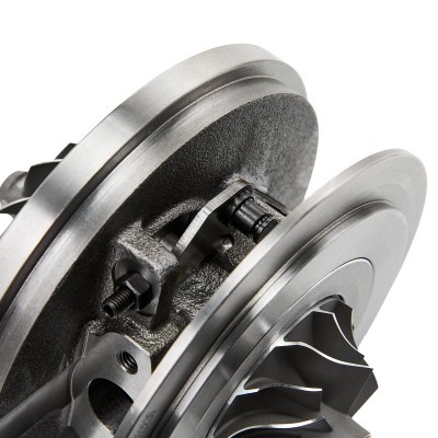 Turbo cartridge (core) RIDEX 4973C0232 4973C0232 - photo 6