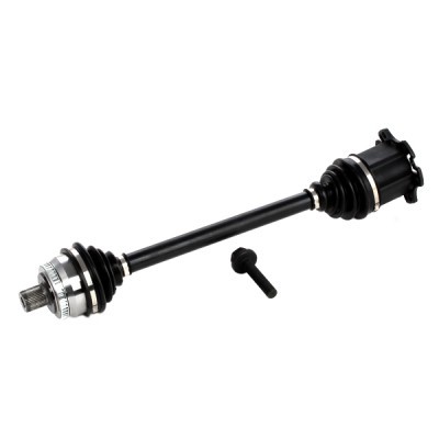 Drive Shaft RIDEX 13D0078 13D0078 - photo 3