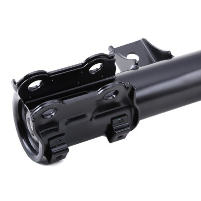 Shock Absorber RIDEX 854S1407 854S1407 - photo 7