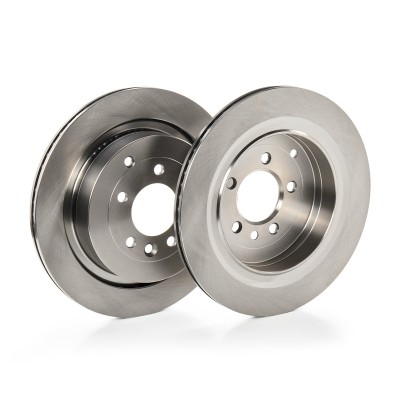 Brake Disc RIDEX 82B0614 82B0614 - photo 7