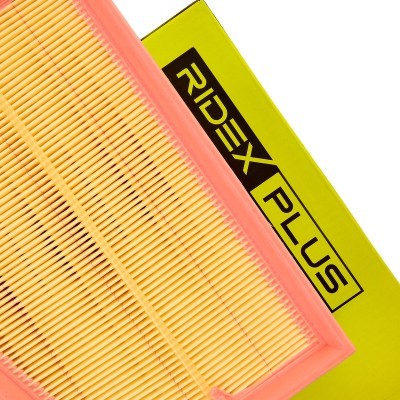Air Filter RIDEX 8A0868P 8A0868P - photo 6