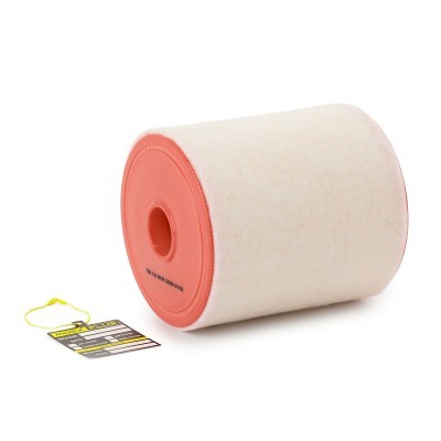 Air Filter RIDEX 8A0435P 8A0435P - photo 2