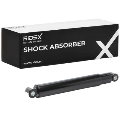 Shock Absorber RIDEX 854S2441 854S2441 - photo 2