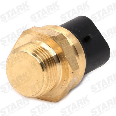 Radiator fan switch Stark SKTS-2100003 SKTS-2100003 - photo 4