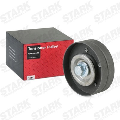 V-Ribbed Belt Deflection Guide Pulley Stark SKDG-1080033 SKDG-1080033 - photo 2