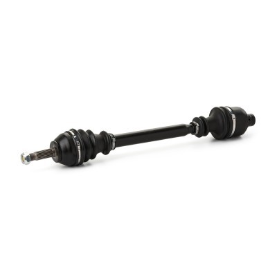 Drive Shaft RIDEX 13D0660R 13D0660R - photo 3