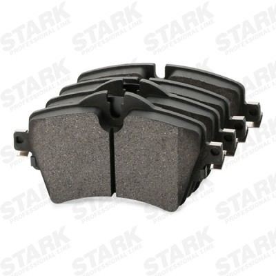 Brake Pads Set Stark SKBP-0011665 SKBP-0011665 - photo 4
