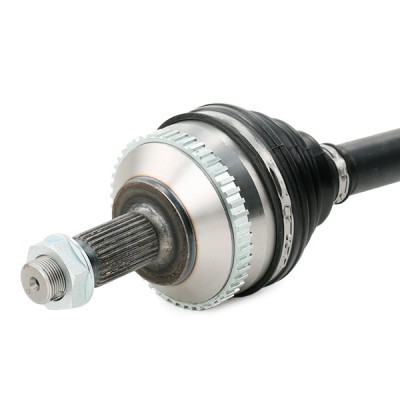 Drive Shaft RIDEX 13D0492 13D0492 - photo 5
