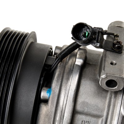 Compressor, Air Conditioning 447K1107R - photo 6