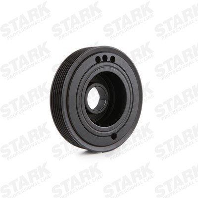 Belt Pulley, crankshaft Stark SKBPC-0640034 SKBPC-0640034 - photo 2