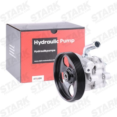 Hydraulic Pump, Steering System Stark SKHP-0540168 SKHP-0540168 - photo 2