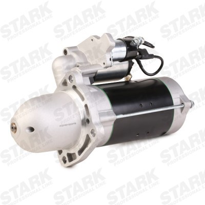 Starter Stark SKSTR-0330467 SKSTR-0330467 - photo 3