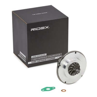 Turbo cartridge (core) RIDEX 4973C0297 4973C0297 - photo 2