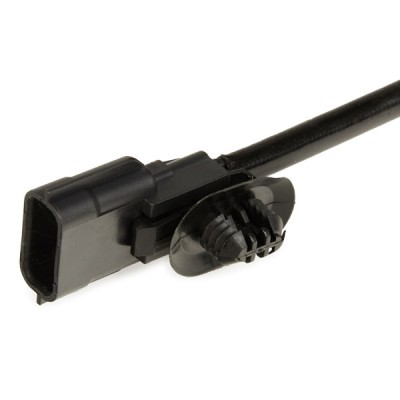 Lambda (Oxygen) Sensor RIDEX 3922L0435 3922L0435 - photo 5