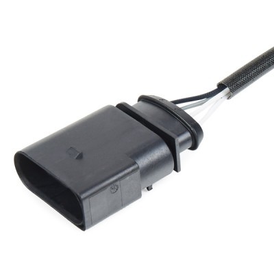 Lambda (Oxygen) Sensor RIDEX 3922L0518 3922L0518 - photo 5