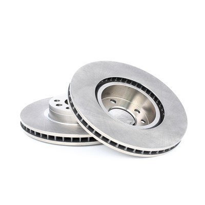 Brake Disc RIDEX 82B0161 82B0161 - photo 6