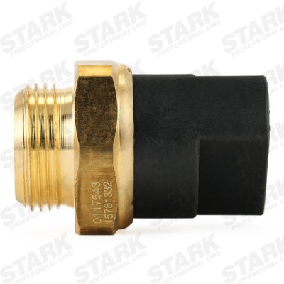 Radiator fan switch Stark SKTS-2100009 SKTS-2100009 - photo 5