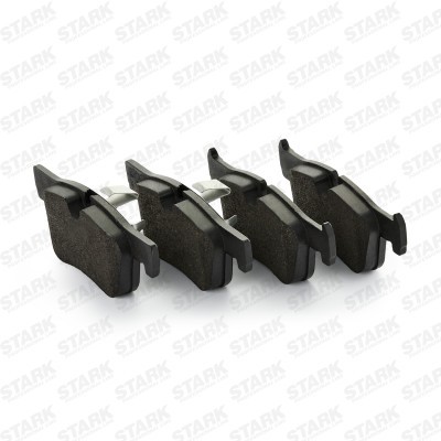 Brake Pads Set Stark SKBP-0011301 SKBP-0011301 - photo 5