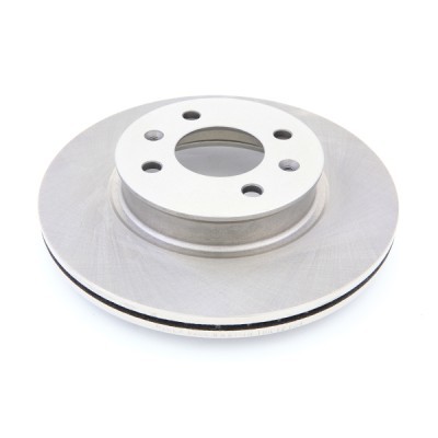 Brake Disc RIDEX 82B0065 82B0065 - photo 4