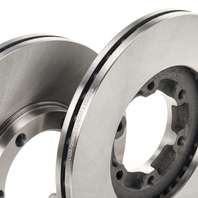 Brake Disc RIDEX 82B0792 82B0792 - photo 8