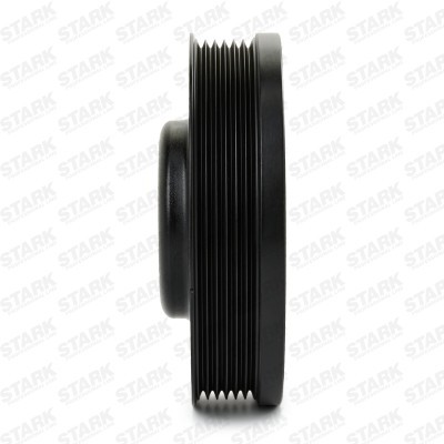 Belt Pulley, crankshaft Stark SKBPC-0640075 SKBPC-0640075 - photo 4