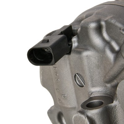 AC Сompressor 447K0641R - photo 6