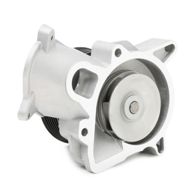 Water Pump, Engine Cooling RIDEX 1260W0053 1260W0053 - photo 4