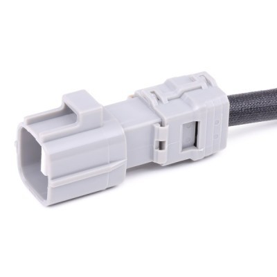 Lambda (Oxygen) Sensor RIDEX 3922L0640 3922L0640 - photo 5
