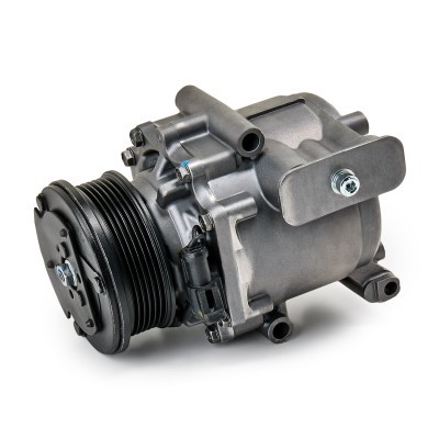 Compressor, Air Conditioning 447K0184R - photo 3