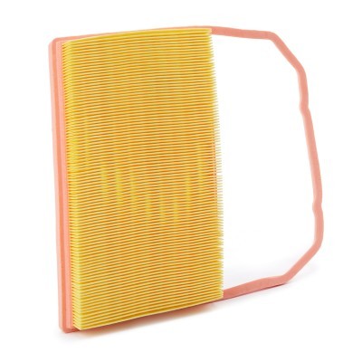 Air Filter RIDEX 8A0968 8A0968 - photo 3