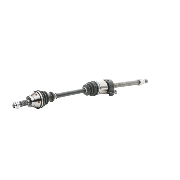 Drive Shaft RIDEX 13D0444 13D0444 - photo 1