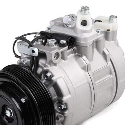 Compressor, Air Conditioning 447K0539 - photo 6