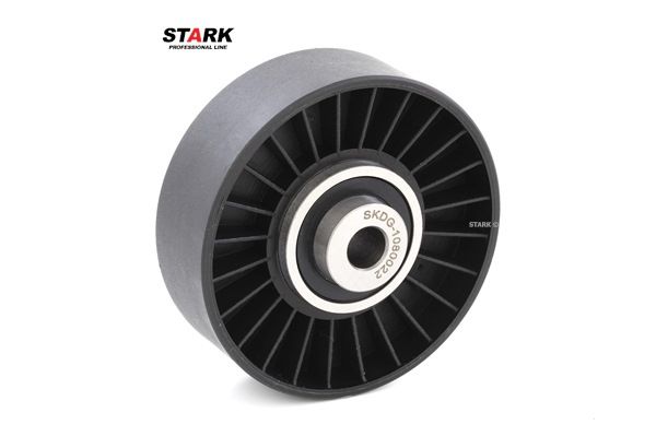 V-Ribbed Belt Deflection Guide Pulley Stark SKDG-1080022 SKDG-1080022 - photo 1