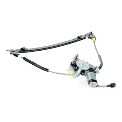 Window Regulator RIDEX 1561W0483 1561W0483 - photo 2